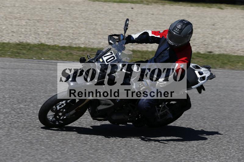 /15 22.05.2026  Plüss Moto Sport  Discover the Bike ADR /Gruppe gelb - Bike 2/70